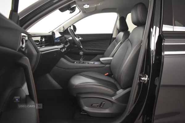 Used MG MG HS 2024 for sale - 77192220: Photo 14