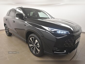 MG MG HS feature image