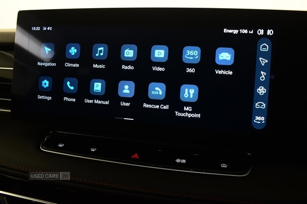 Used MG MG HS 2024 for sale - 77192220: Photo 24