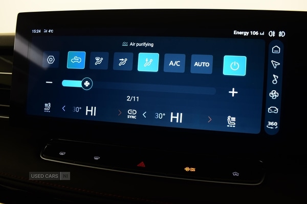 Used MG MG HS 2024 for sale - 77192220: Photo 26