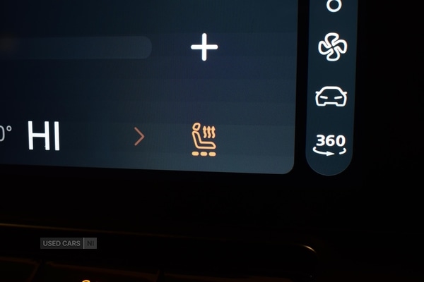 Used MG MG HS 2024 for sale - 77192220: Photo 27