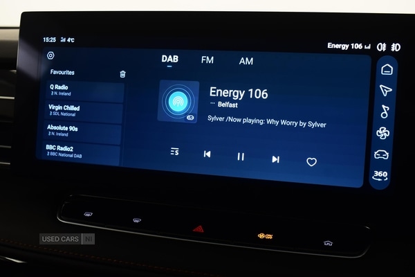 Used MG MG HS 2024 for sale - 77192220: Photo 28