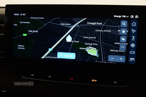 Used MG MG HS 2024 for sale - 77192220: Photo 29