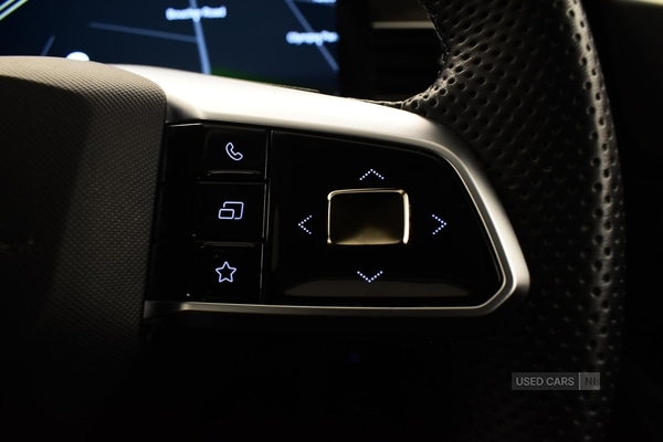 Used MG MG HS 2024 for sale - 77192220: Photo 37