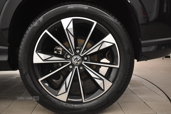 Used MG MG HS 2024 for sale - 77192220: Photo 48