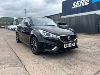 Used MG MG3 2023 for sale - 74936225: Photo