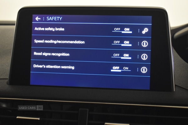 Used Peugeot 3008 2023 for sale - 76419254: Photo 22