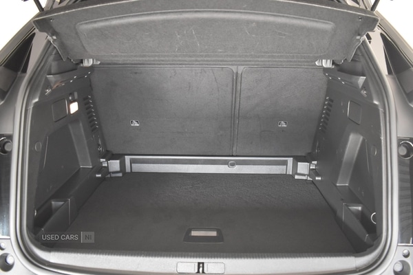 Used Peugeot 3008 2023 for sale - 76419254: Photo 35