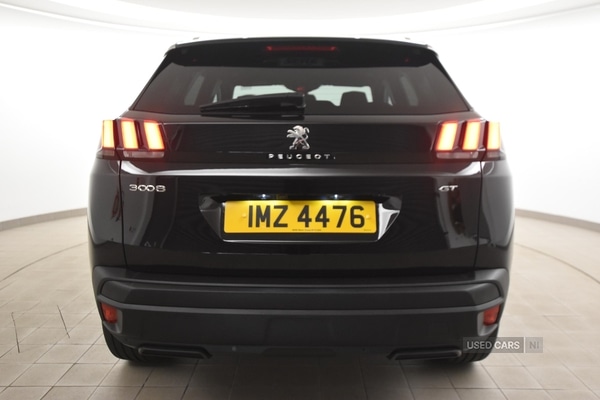 Used Peugeot 3008 2023 for sale - 76419254: Photo 45