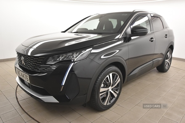 Used Peugeot 3008 2023 for sale - 76419254: Photo 7