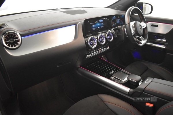 Used Mercedes-Benz EQA 2022 for sale - 77017757: Photo 13