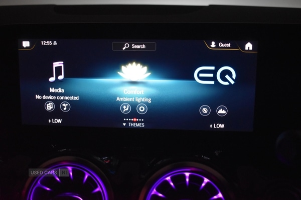 Used Mercedes-Benz EQA 2022 for sale - 77017757: Photo 28