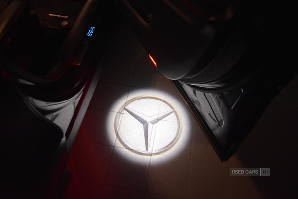 Used Mercedes-Benz EQA 2022 for sale - 77017757: Photo 63