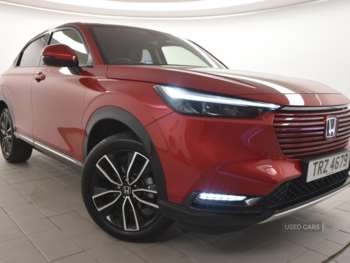 2022 - 1.5 eHEV Advance 5dr CVT