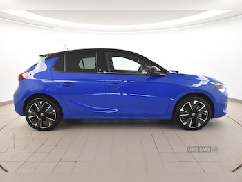 Used Vauxhall Corsa 2023 for sale - 75678675: Photo