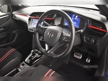Used Vauxhall Corsa 2023 for sale - 75678675: Photo