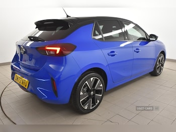 Used Vauxhall Corsa 2023 for sale - 75678675: Photo
