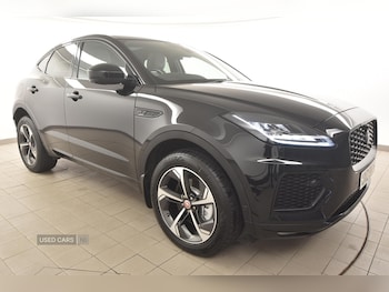 2021 - 1.5 P300e R-Dynamic S 5dr Auto