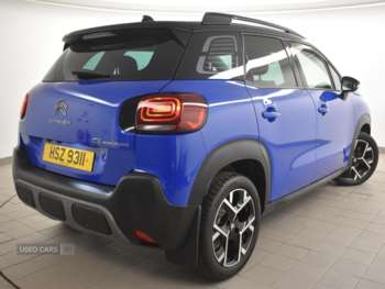 Used Citroen C3 Aircross 2024 for sale - 75162502: Photo