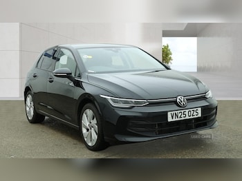 Used Volkswagen Golf 2025 for sale - 78855622: Photo
