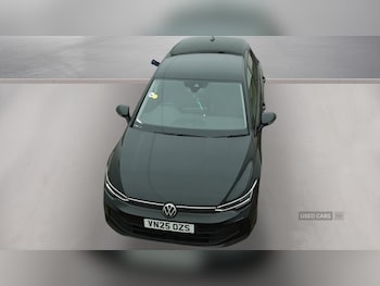 Used Volkswagen Golf 2025 for sale - 78855622: Photo