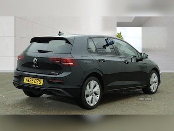 Used Volkswagen Golf 2025 for sale - 78855622: Photo