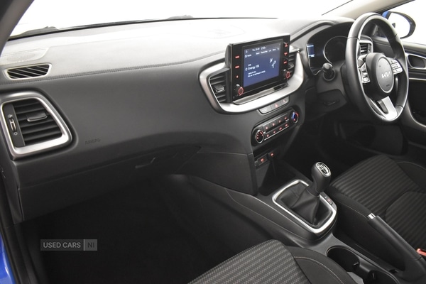 Used Kia XCeed 2024 for sale - 76514194: Photo 10