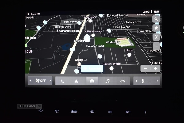 Used MG MG ZS 2023 for sale - 77030543: Photo 23