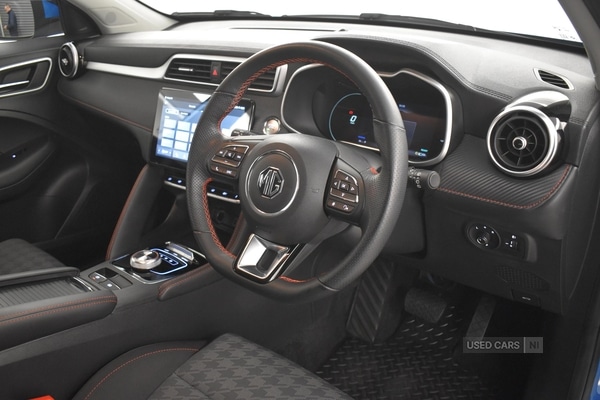 Used MG MG ZS 2023 for sale - 77030543: Photo 3