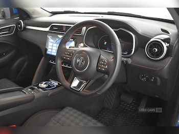 Used MG MG ZS 2023 for sale - 77030543: Photo