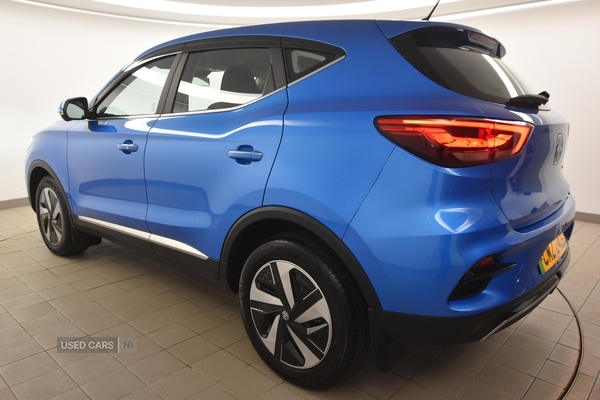 Used MG MG ZS 2023 for sale - 77030543: Photo 43