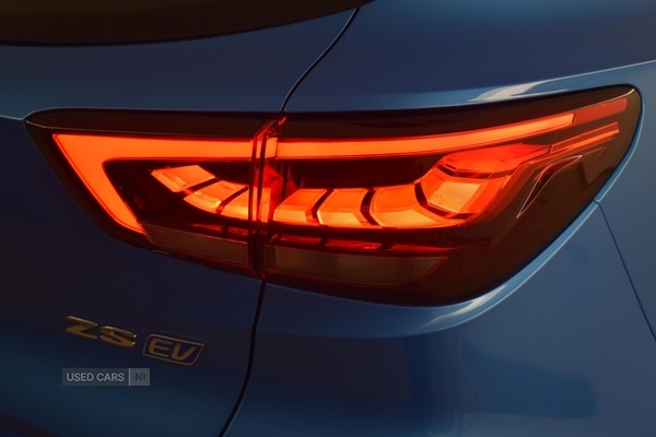 Used MG MG ZS 2023 for sale - 77030543: Photo 45