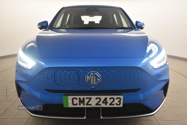 Used MG MG ZS 2023 for sale - 77030543: Photo 5