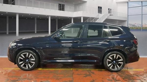Used BMW iX3 2022 for sale - 76976957: Photo 7