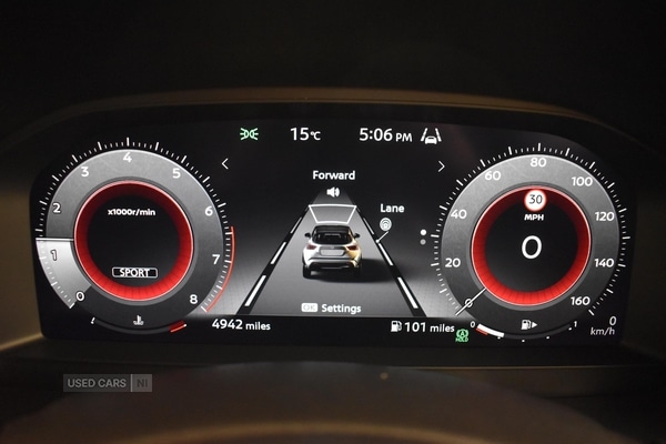 Used Nissan Juke 2024 for sale - 77102190: Photo 13