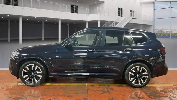 Used BMW iX3 2022 for sale - 77102094: Photo 7