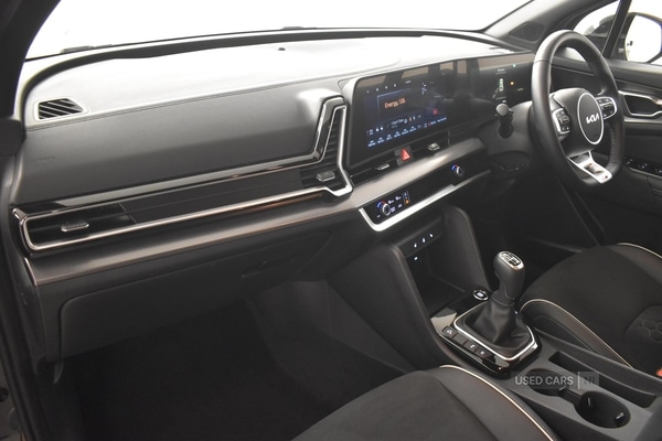 Used Kia Sportage 2024 for sale - 76409752: Photo 10