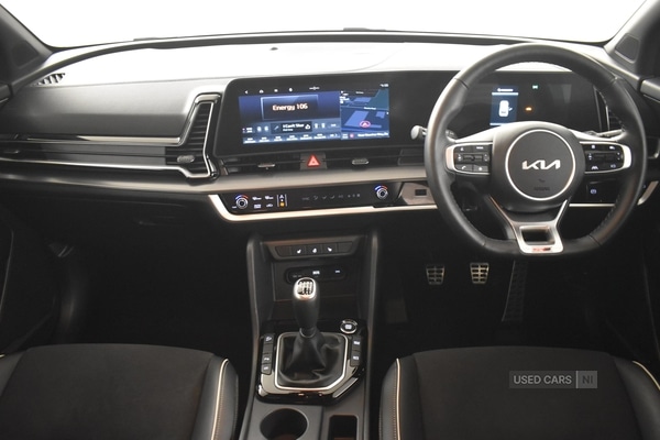 Used Kia Sportage 2024 for sale - 76409752: Photo 11