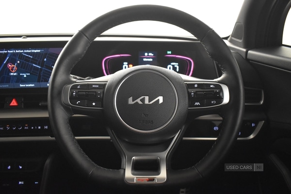 Used Kia Sportage 2024 for sale - 76409752: Photo 12