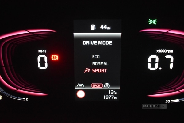 Used Kia Sportage 2024 for sale - 76409752: Photo 14