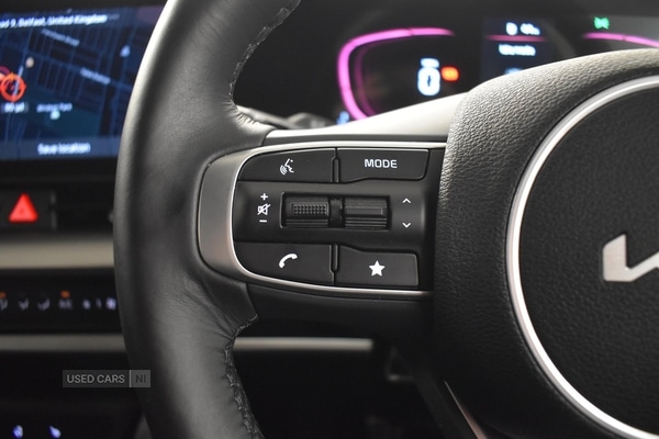 Used Kia Sportage 2024 for sale - 76409752: Photo 15