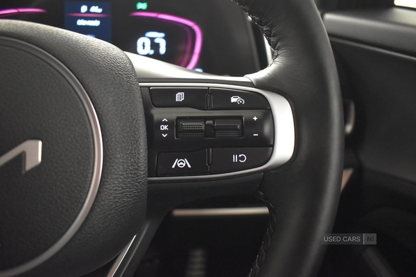 Used Kia Sportage 2024 for sale - 76409752: Photo 16