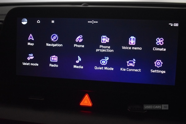 Used Kia Sportage 2024 for sale - 76409752: Photo 17