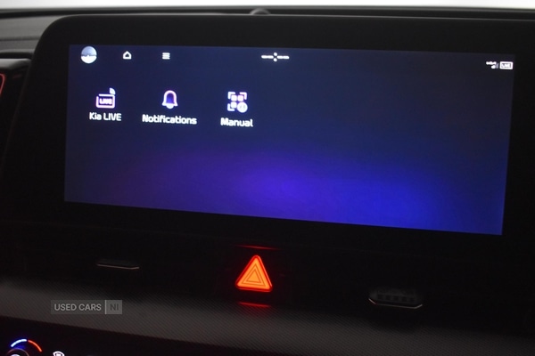 Used Kia Sportage 2024 for sale - 76409752: Photo 18