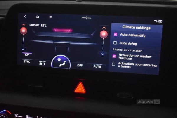 Used Kia Sportage 2024 for sale - 76409752: Photo 19