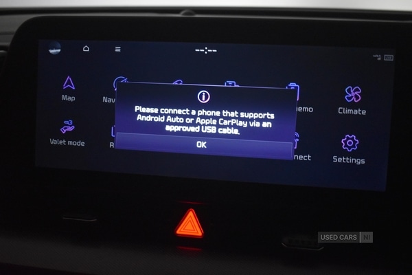 Used Kia Sportage 2024 for sale - 76409752: Photo 20