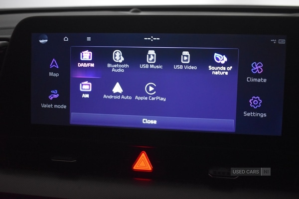 Used Kia Sportage 2024 for sale - 76409752: Photo 21