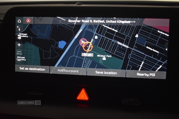 Used Kia Sportage 2024 for sale - 76409752: Photo 23