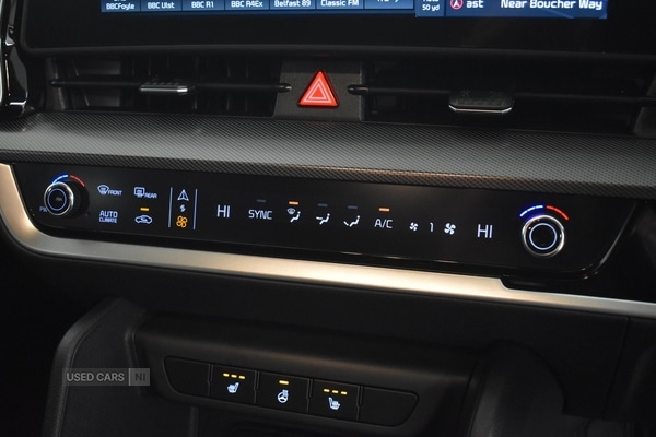 Used Kia Sportage 2024 for sale - 76409752: Photo 28