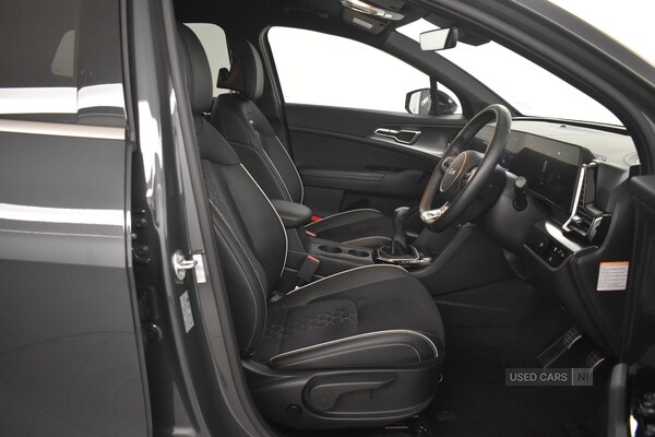 Used Kia Sportage 2024 for sale - 76409752: Photo 33